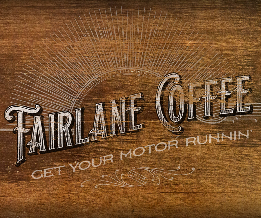 Fiarlane Coffee